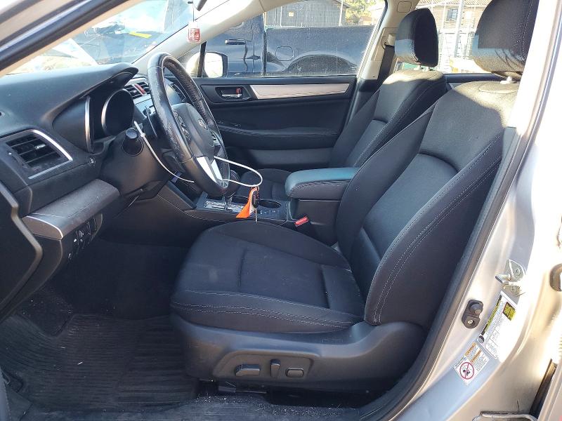 Aukcja sprzedaży 2015 Subaru Legacy, vin: 4S3BNAC60F3040487, numer aukcji: 67368516