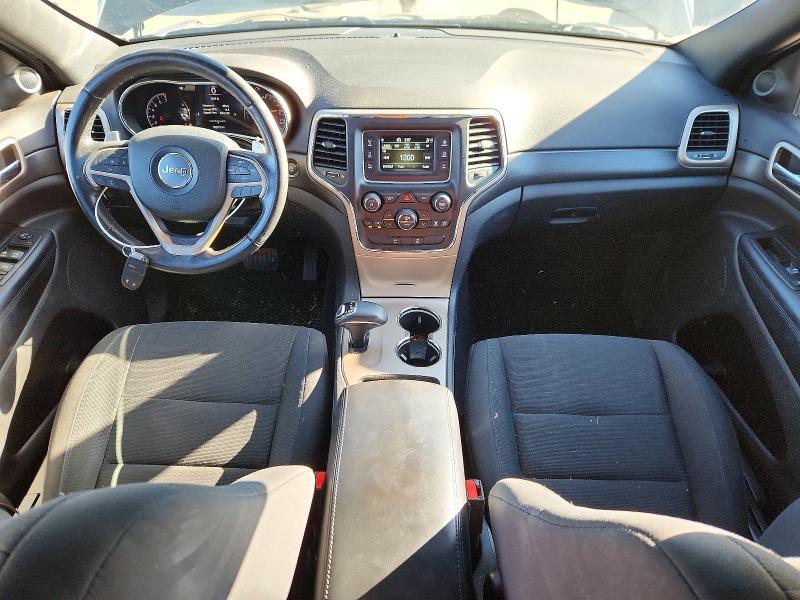 2015 Jeep Grand Cherokee მანქანა იყიდება აუქციონზე, vin: 1C4RJFAG9FC161618, აუქციონის ნომერი: 67197196