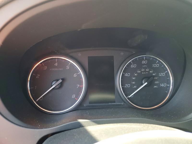 Aukcja sprzedaży 2020 Mitsubishi Outlander, vin: JA4AD3A34LZ018613, numer aukcji: 70171386