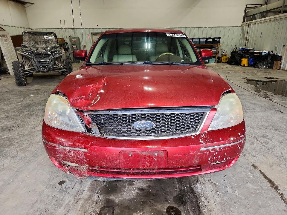 Продаж на аукціоні авто 2005 Ford Five Hundred, vin: 1FAFP24145G191298, номер лоту: 69583036