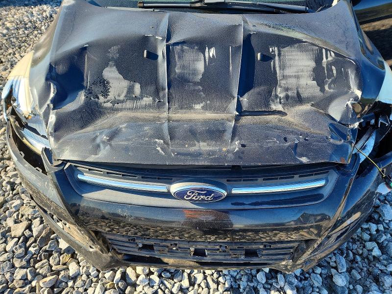 68616426 :رقم المزاد ، 1FMCU0GX3EUC15727 vin ، 2014 Ford Escape مزاد بيع