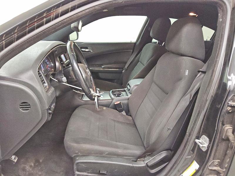 2012 Dodge Charger მანქანა იყიდება აუქციონზე, vin: 2C3CDXBG9CH300497, აუქციონის ნომერი: 65603346