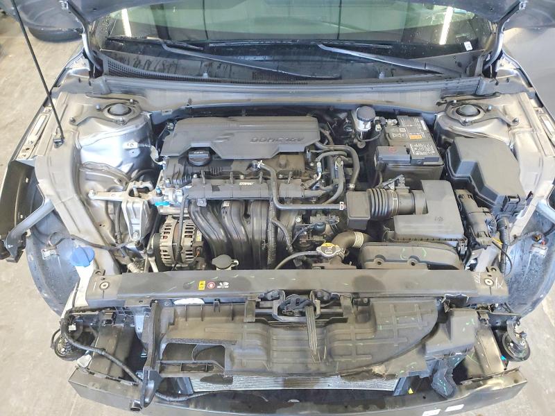 2026 Kia K4 მანქანა იყიდება აუქციონზე, vin: 3KPFT4DE2TE256358, აუქციონის ნომერი: 68133736