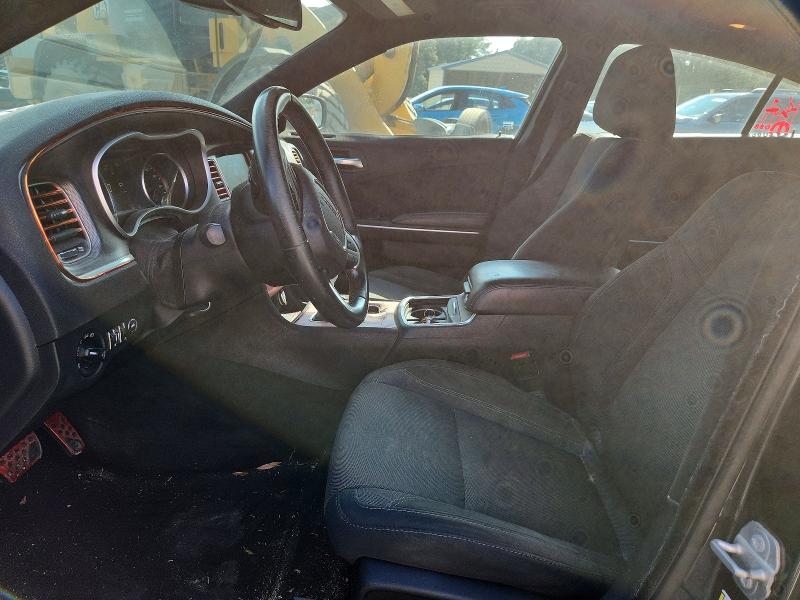 67710076 :رقم المزاد ، 2C3CDXHG4GH159108 vin ، 2016 Dodge Charger مزاد بيع