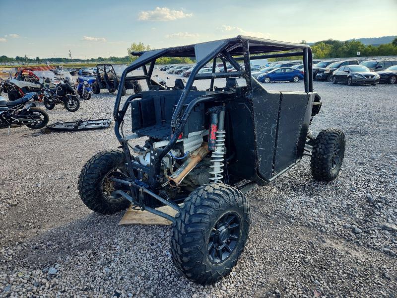 2021 Polaris Unknown მანქანა იყიდება აუქციონზე, vin: 3NSRAU926MG616317, აუქციონის ნომერი: 69157256