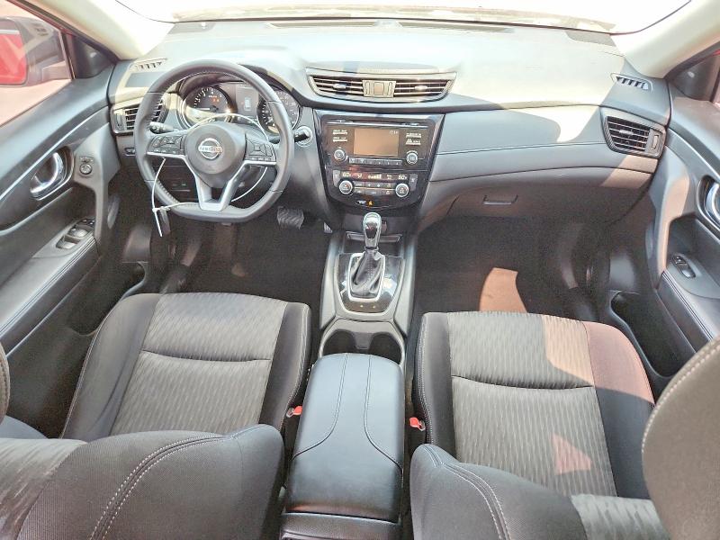 Aukcja sprzedaży 2017 Nissan Rogue, vin: JN8AT2MT4HW382543, numer aukcji: 67234936