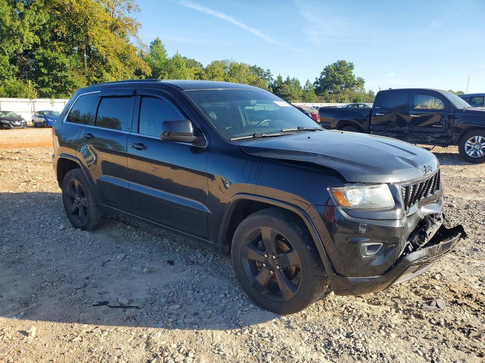 68278396 :رقم المزاد ، 1C4RJFAG3EC547353 vin ، 2014 Jeep Grand Cherokee مزاد بيع