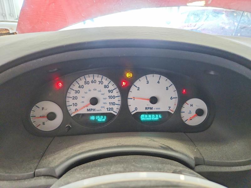 Продаж на аукціоні авто 2007 Dodge Grand Caravan, vin: 2D4GP44L37R219558, номер лоту: 65232466