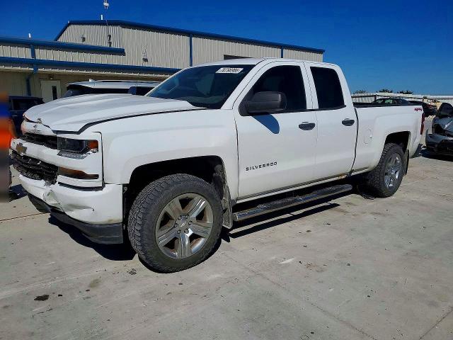 70798906 :رقم المزاد ، 1GCVKPECXGZ178919 vin ، 2016 Chevrolet Silverado مزاد بيع