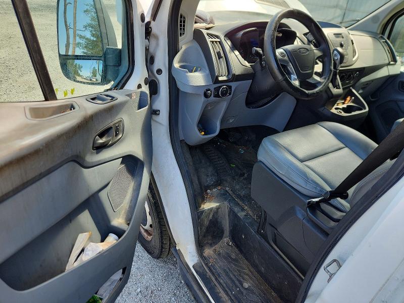 Aukcja sprzedaży 2019 Ford Transit, vin: 1FTYR2CM7KKA48721, numer aukcji: 68368336