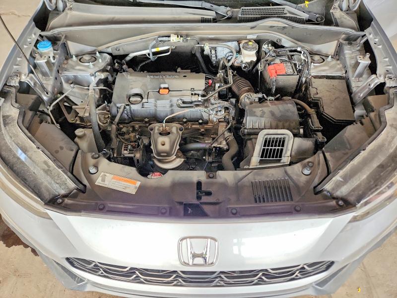 Продаж на аукціоні авто 2023 Honda Hr-v, vin: 3CZRZ1H35PM705153, номер лоту: 69367686