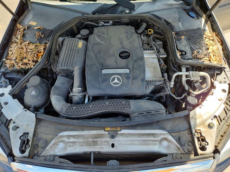 67271016 :رقم المزاد ، 55SWF4KB0GU131115 vin ، 2016 Mercedes-benz C مزاد بيع