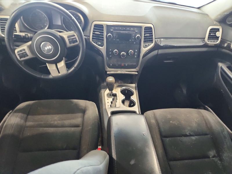 Aukcja sprzedaży 2012 Jeep Grand Cherokee, vin: 1C4RJFAG2CC345374, numer aukcji: 69172286