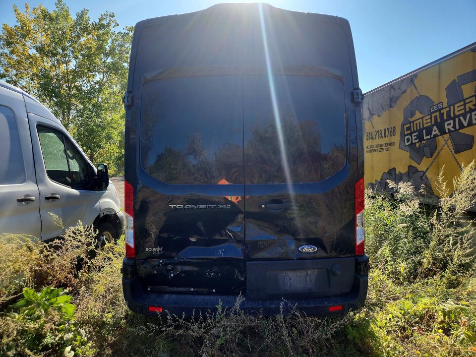 Aukcja sprzedaży 2019 Ford Transit, vin: 1FTYR3XM6KKA22319, numer aukcji: 66967476