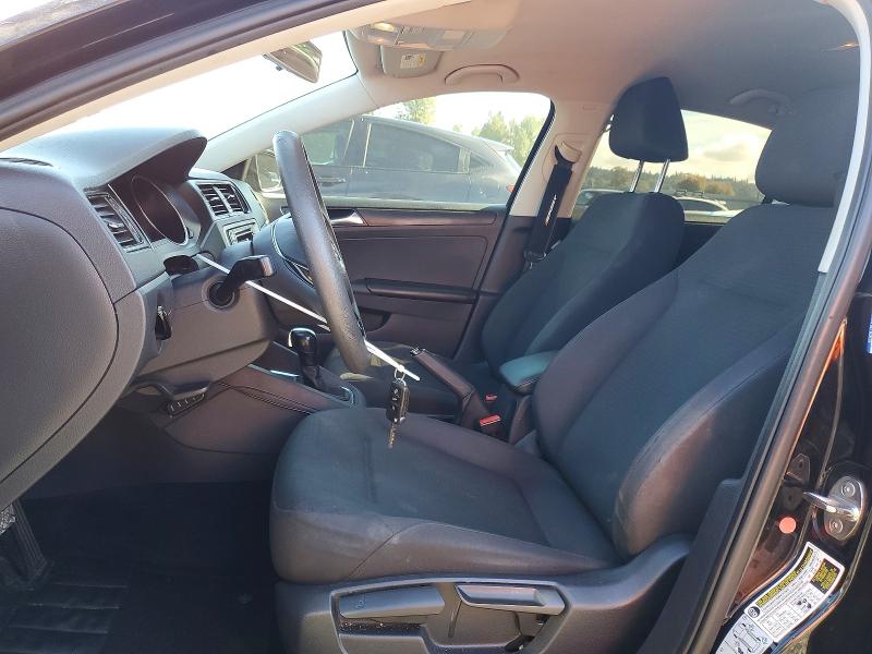 Продажа на аукционе авто 2016 Volkswagen Jetta, vin: 3VW267AJ0GM381599, номер лота: 69426996
