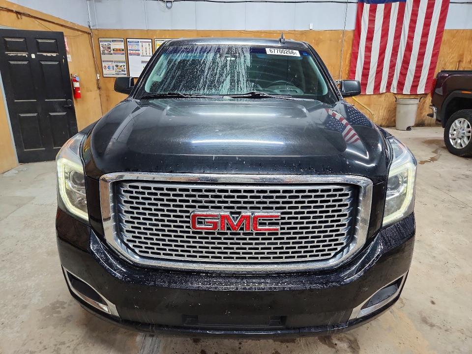 2017 Gmc Yukon მანქანა იყიდება აუქციონზე, vin: 1GKS2CKJ6HR224685, აუქციონის ნომერი: 67700266