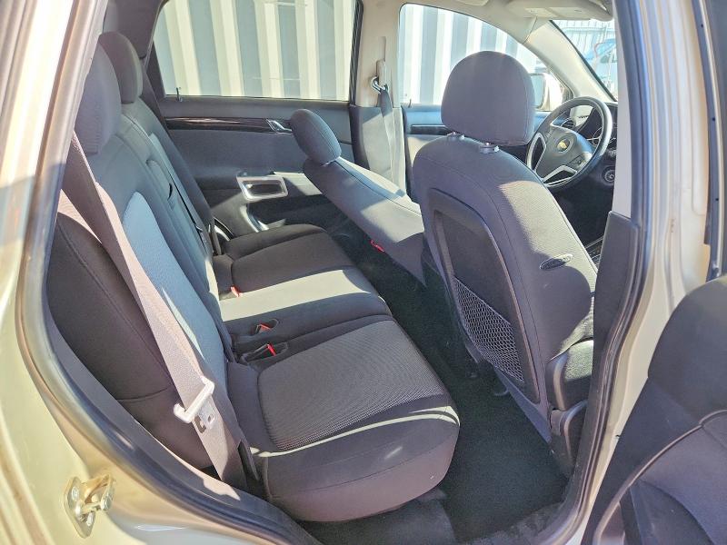 Aukcja sprzedaży 2014 Chevrolet Captiva, vin: 3GNAL3EK9ES522141, numer aukcji: 69348416