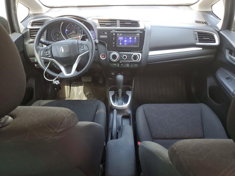 Продажа на аукционе авто 2016 Honda Fit, vin: JHMGK5H77GX031348, номер лота: 70168836