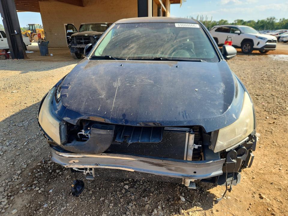 Aukcja sprzedaży 2011 Chevrolet Cruze, vin: 1G1PD5SH2B7304890, numer aukcji: 69060066
