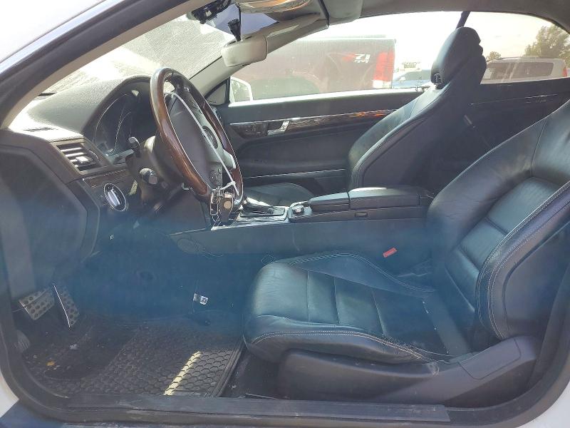 Aukcja sprzedaży 2013 Mercedes-benz E, vin: WDDKK5KF0DF217283, numer aukcji: 68578756