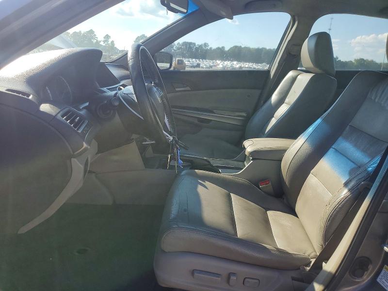 68987626 :رقم المزاد ، 1HGCP36819A022167 vin ، 2009 Honda Accord مزاد بيع