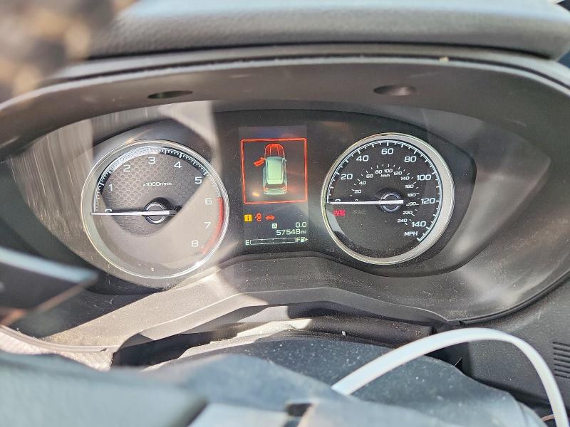 Aukcja sprzedaży 2019 Subaru Forester, vin: JF2SKAWC9KH568148, numer aukcji: 64832386