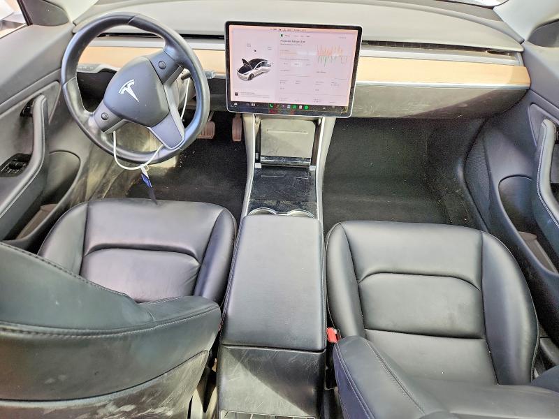 Aukcja sprzedaży 2019 Tesla Model 3, vin: 5YJ3E1EA6KF299763, numer aukcji: 67340656