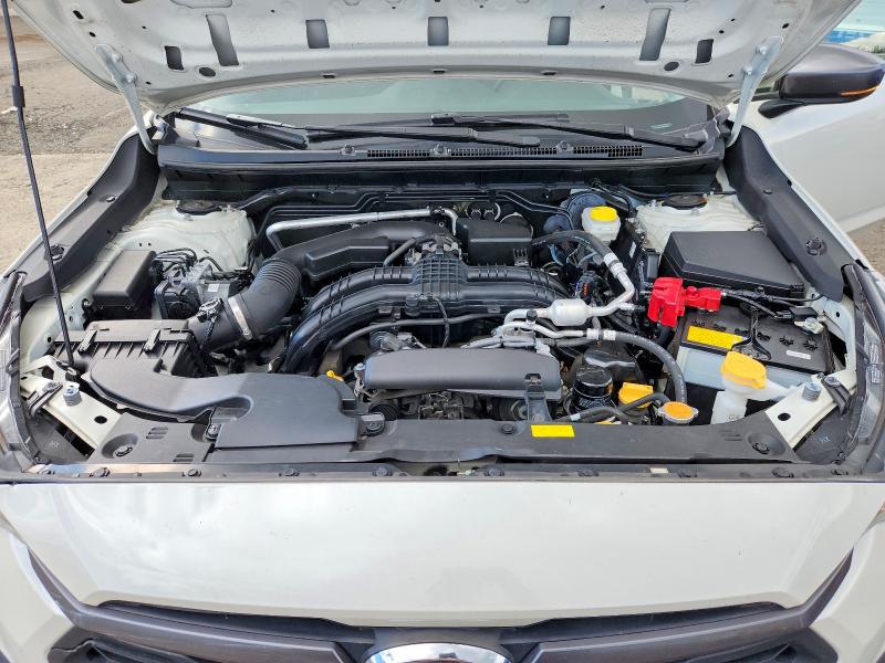 Aukcja sprzedaży 2024 Subaru Crosstrek, vin: JF2GUADC0R8309660, numer aukcji: 69560556