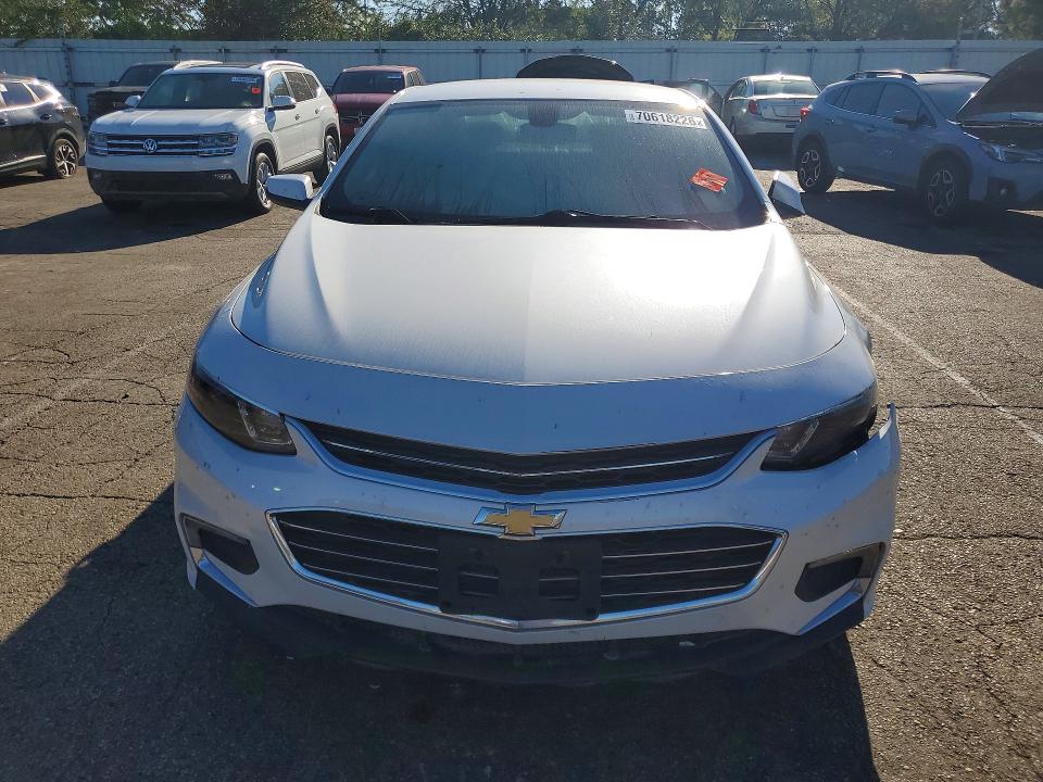 Продаж на аукціоні авто 2016 Chevrolet Malibu, vin: 1G1ZE5ST3GF177896, номер лоту: 70618226