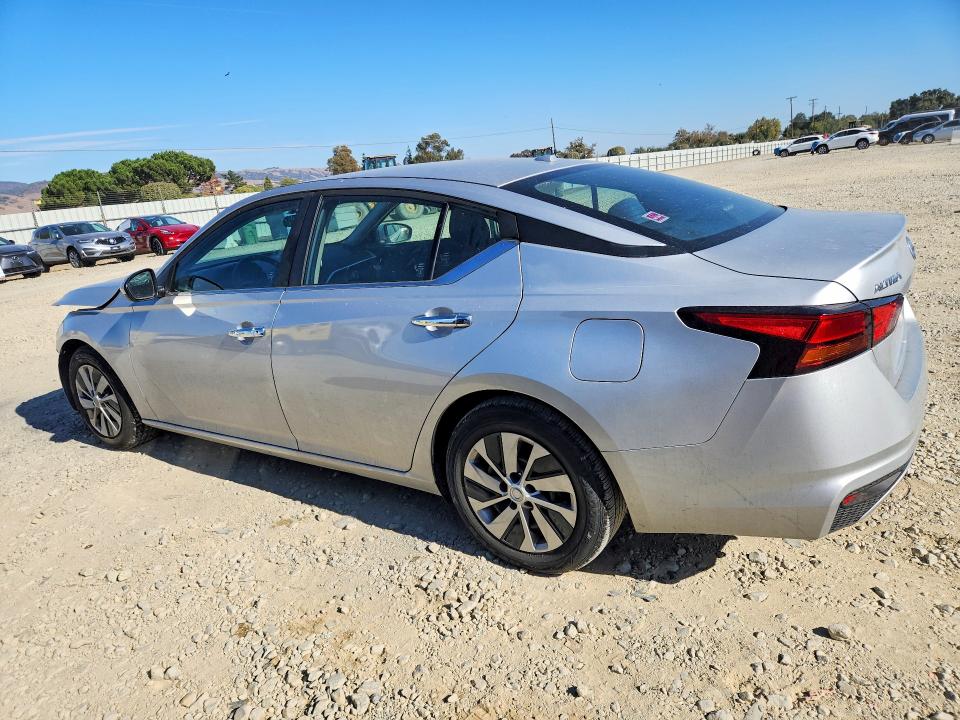 Продажа на аукционе авто 2019 Nissan Altima, vin: 1N4BL4BV7KC253811, номер лота: 68237396