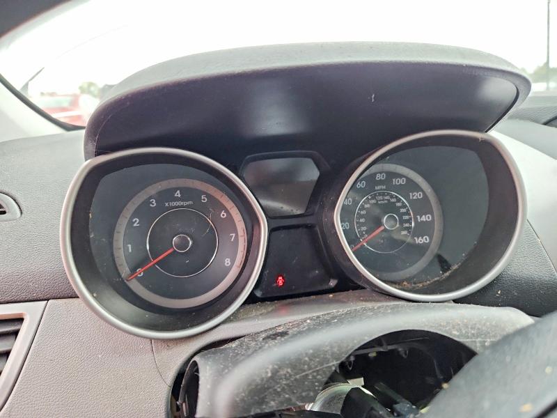 Aukcja sprzedaży 2013 Hyundai Elantra, vin: KMHDH4AE2DU965917, numer aukcji: 71076786