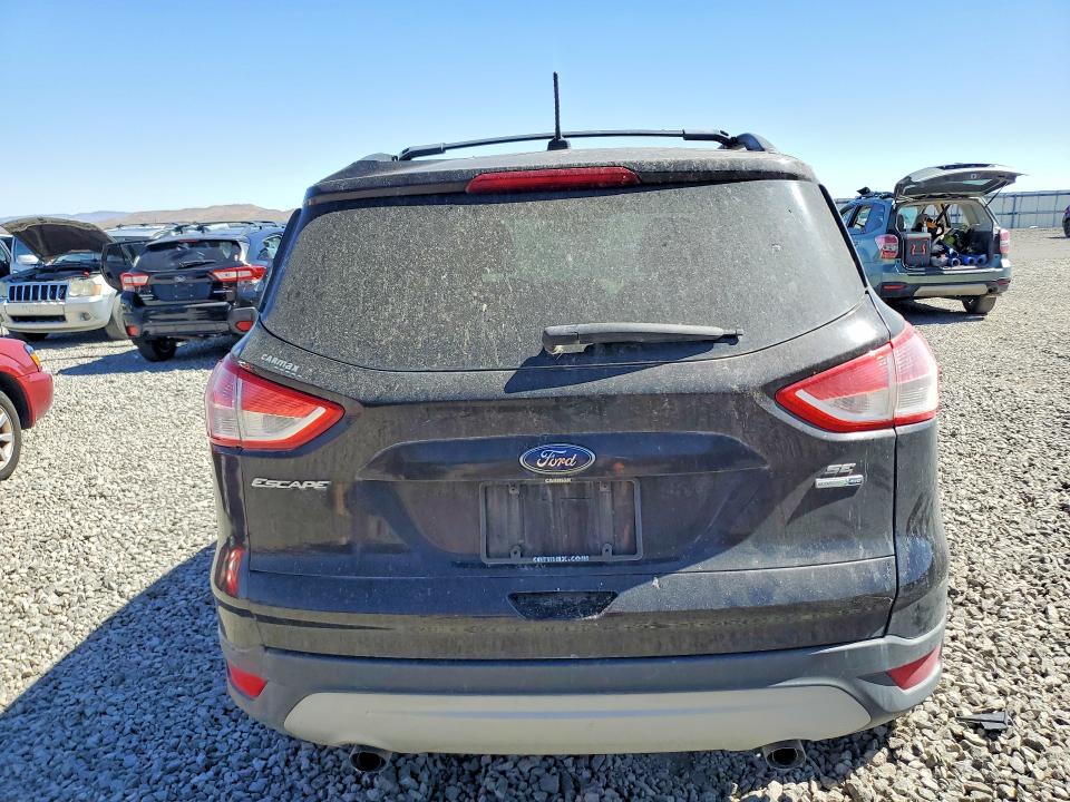 68850386 :رقم المزاد ، 1FMCU9GX3DUD39676 vin ، 2013 Ford Escape مزاد بيع
