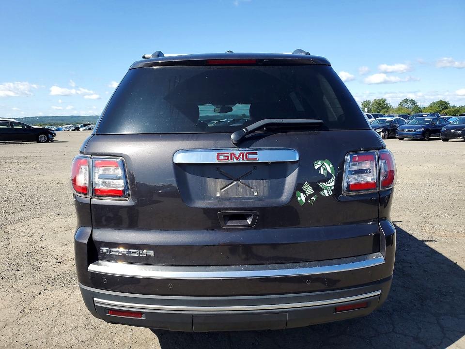 Aukcja sprzedaży 2016 Gmc Acadia, vin: 1GKKRPKD5GJ104998, numer aukcji: 69039316