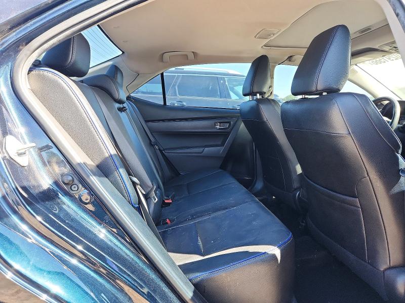 2019 Toyota Corolla მანქანა იყიდება აუქციონზე, vin: 2T1BURHE5KC150552, აუქციონის ნომერი: 70291566