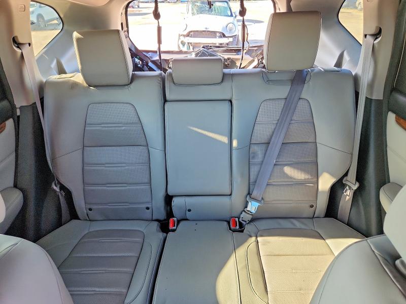 Aukcja sprzedaży 2017 Honda Cr-v, vin: 7FARW1H88HE012212, numer aukcji: 68409016