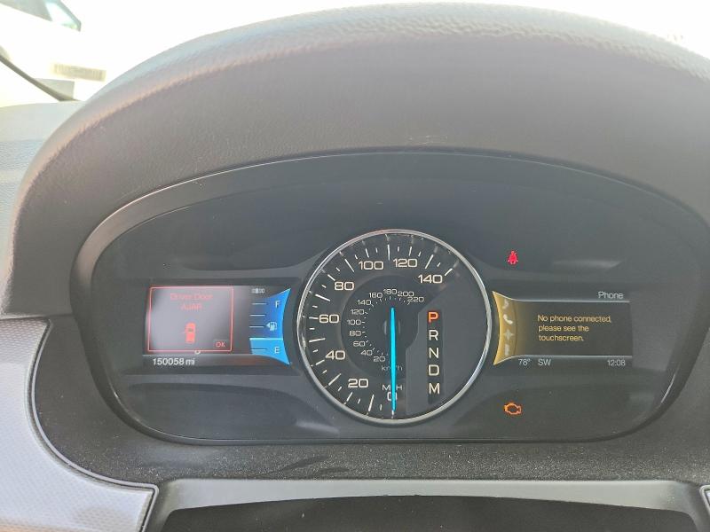 Продаж на аукціоні авто 2011 Ford Edge, vin: 2FMDK4JC7BBB23853, номер лоту: 66940636