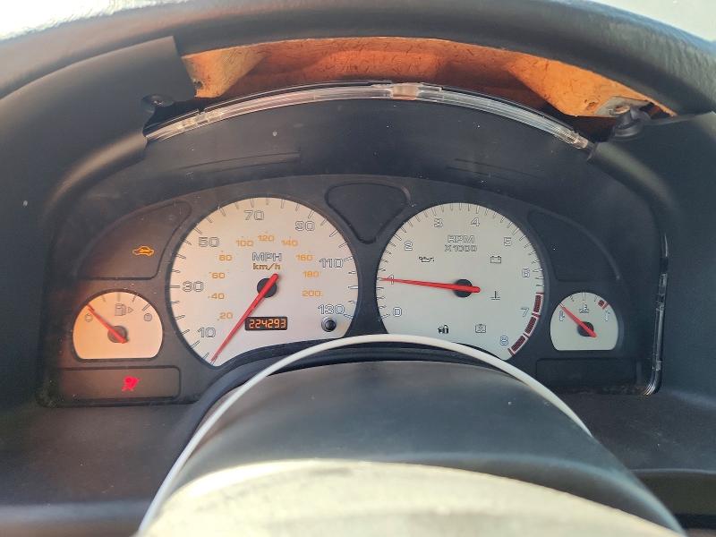 Продажа на аукционе авто 2003 Saturn L200, vin: 1G8JU54F93Y556005, номер лота: 69221276