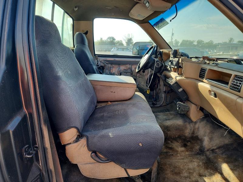 Aukcja sprzedaży 1997 Dodge Ram 3500, vin: 1B7MC36W8VJ555611, numer aukcji: 70072546