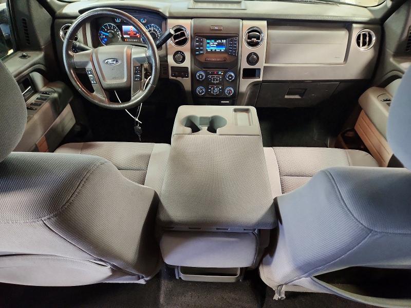 Продаж на аукціоні авто 2013 Ford F150, vin: 1FTFW1EF2DKF66408, номер лоту: 70520866