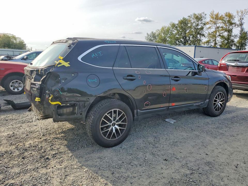 Продажа на аукционе авто 2015 Subaru Outback, vin: 4S4BSAAC2F3261991, номер лота: 68822706