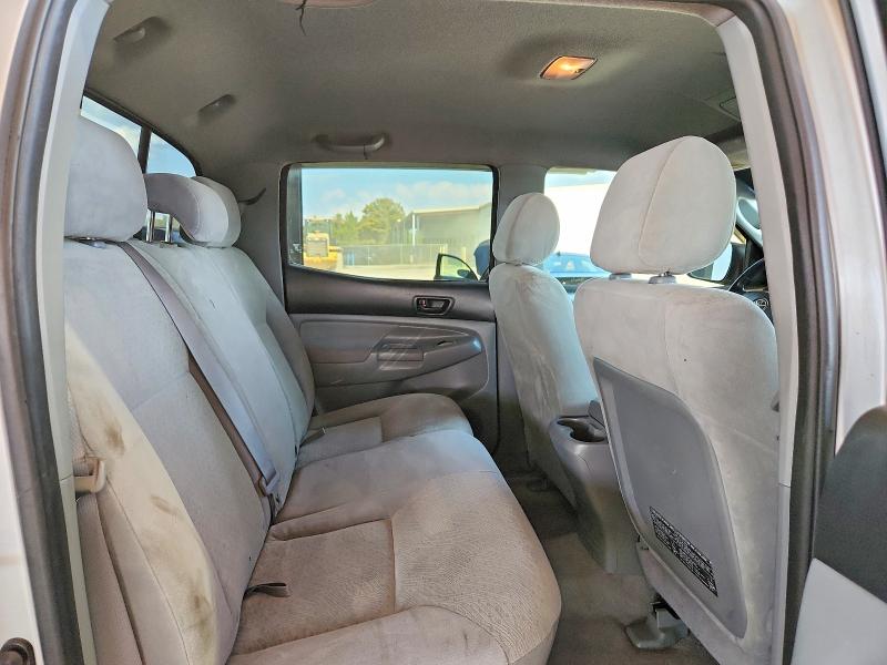 Aukcja sprzedaży 2006 Toyota Tacoma, vin: 3TMJU62N66M026919, numer aukcji: 67975266