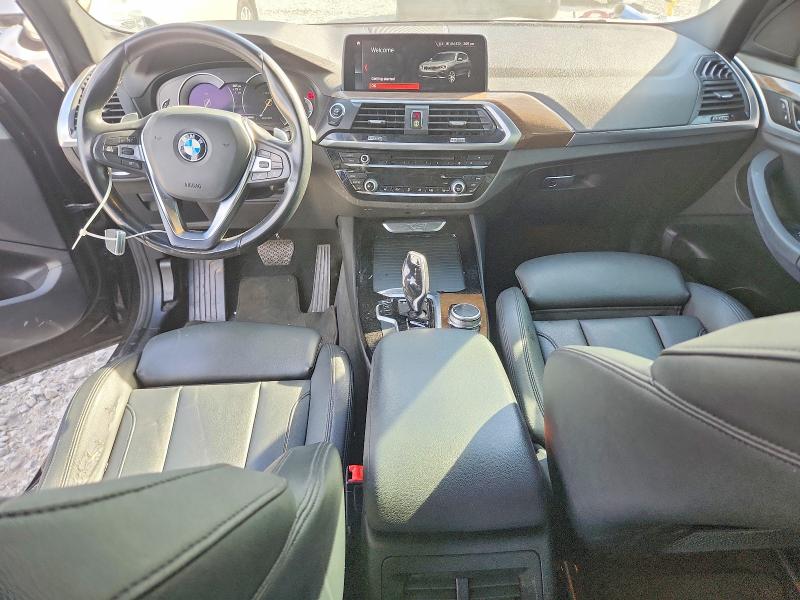 Aukcja sprzedaży 2019 Bmw X3, vin: 5UXTR7C53KLR52719, numer aukcji: 70233446