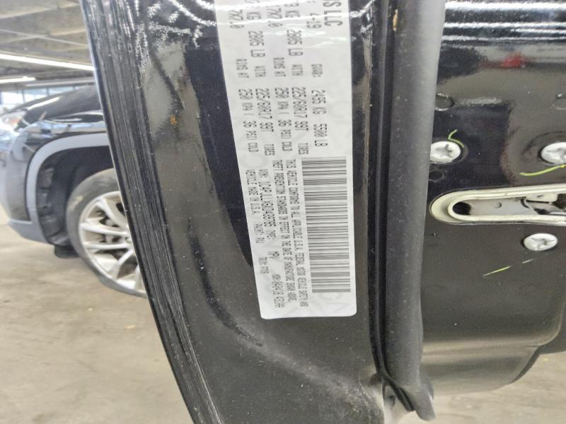 66490176 :رقم المزاد ، 1C4PJLLX6KD439785 vin ، 2019 Jeep Cherokee مزاد بيع