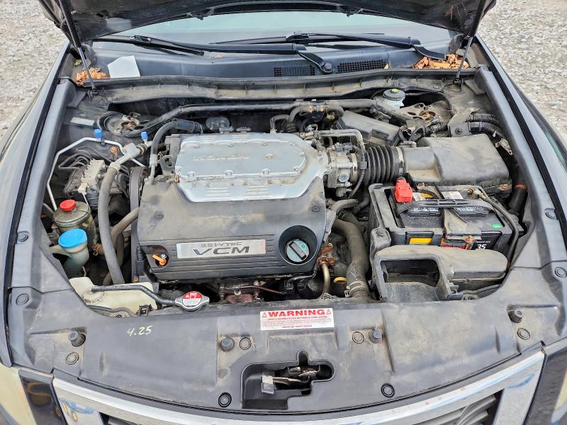 Продажа на аукционе авто 2010 Honda Accord, vin: 1HGCP3F88AA029217, номер лота: 68434936