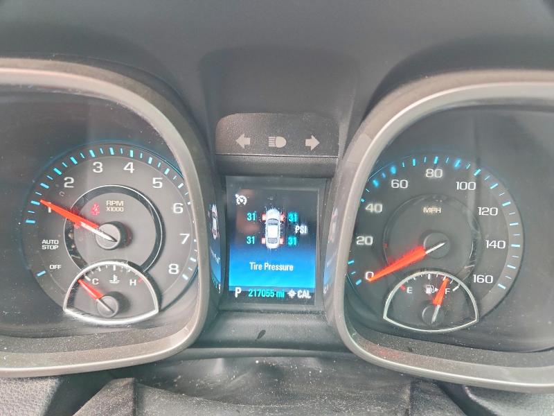 70381486 :رقم المزاد ، 1G11E5SA6GF106039 vin ، 2016 Chevrolet Malibu Limited مزاد بيع