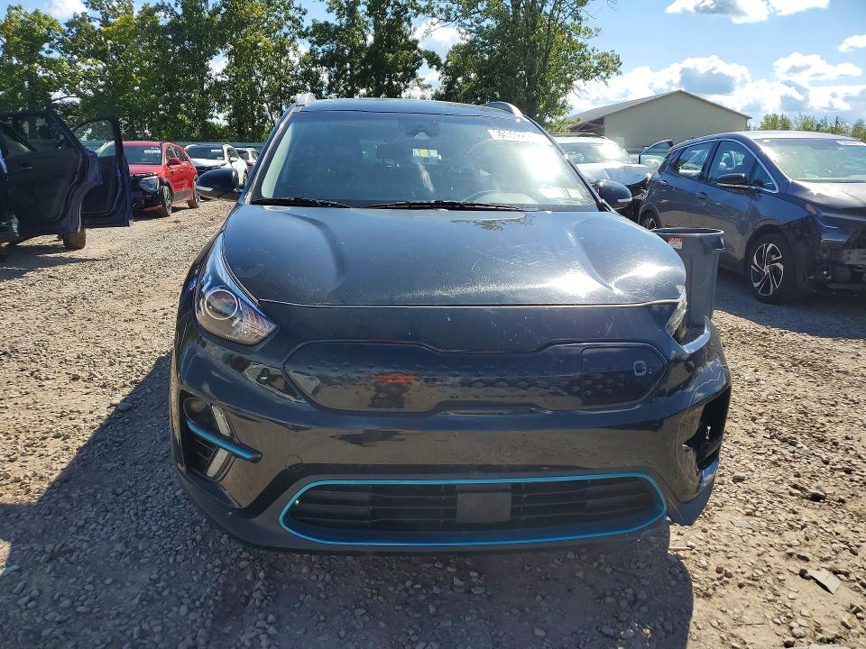 Продажа на аукционе авто 2022 Kia Niro Ev, vin: KNDCC3LG6N5158805, номер лота: 69692316