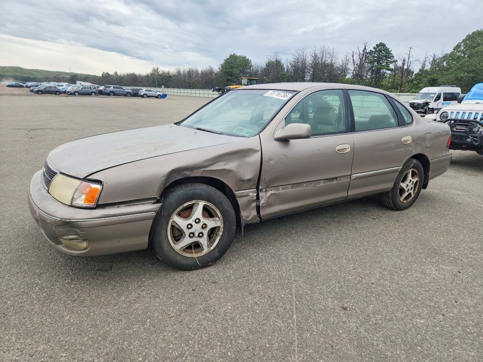 Auction sale of the 1999 Toyota Avalon, vin: 4T1BF18B7XU310695, lot number: 70716736