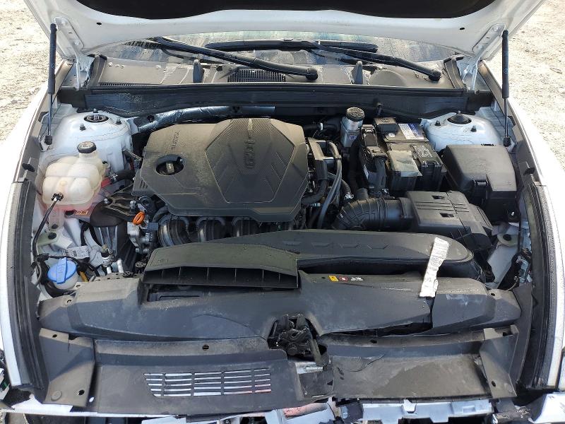 Продаж на аукціоні авто 2022 Hyundai Sonata, vin: 5NPEG4JA2NH145874, номер лоту: 67882836