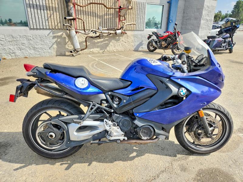 Продаж на аукціоні авто 2013 Bmw F800, vin: WB10B1306DZF87589, номер лоту: 68655106