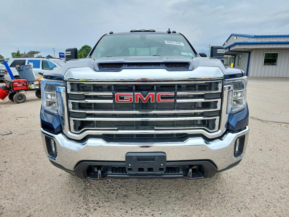 Aukcja sprzedaży 2022 Gmc Sierra, vin: 1GT49UEY3NF190488, numer aukcji: 68551446